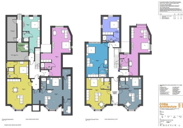 Plans 1