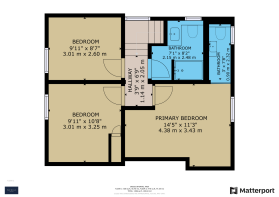 Floorplan 2