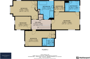 Floorplan 2