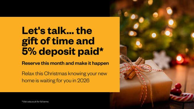 calderwood, east calder