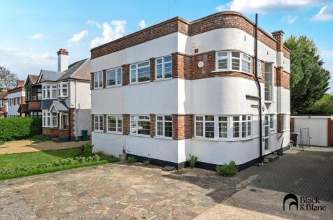 Ravensmead Road, Bromley, BR2