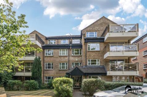 Park Road, Beckenham, Bromley, BR3