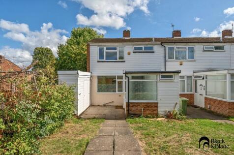 Stanstead Close, Bromley, BR2