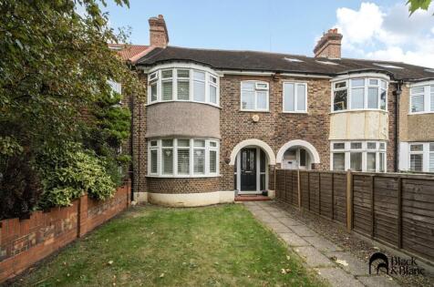 Upper Elmers End Road, Beckenham, BR3