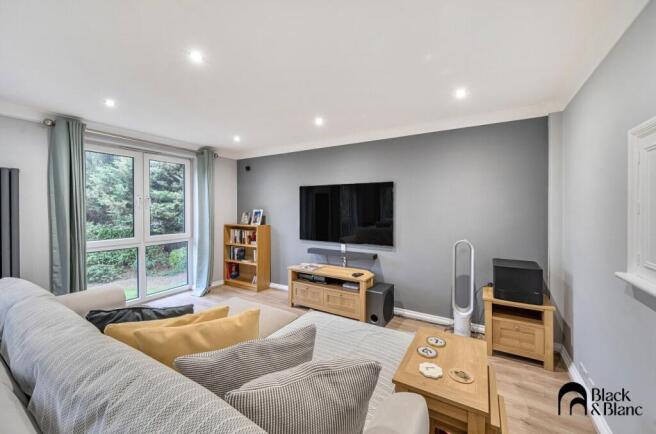 Living/ Dining Room