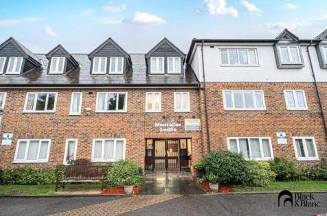 Rectory Road, Beckenham, BR3