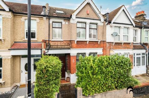Estcourt Road, South Norwood, SE25