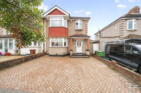 Hawkhurst Way, West Wickham, BR4