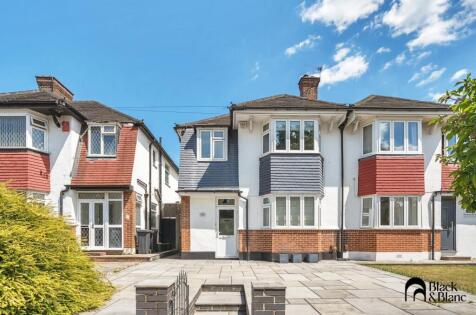 Village Way, Beckenham, BR3