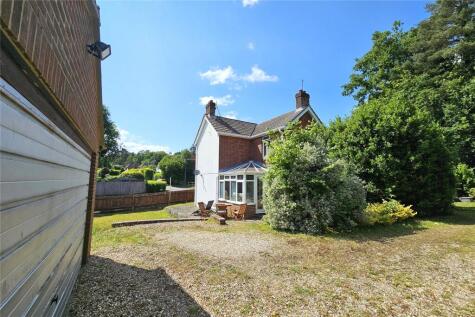 Beech Hill, Headley Down, Bordon, Hampshire, GU35