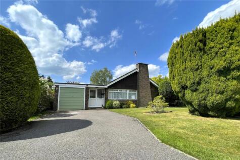The Paddock, Grayshott, Hampshire, GU26