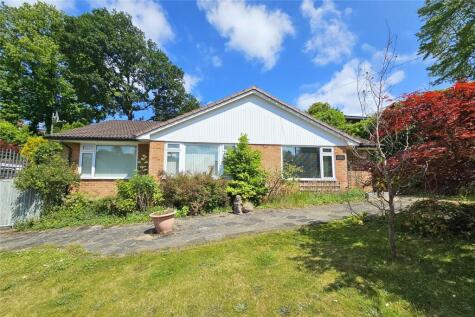 Fairways, Hindhead, Surrey, GU26