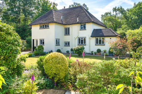 Seymour Road, Headley Down, Hampshire, GU35