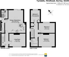1309053 Haslemere...