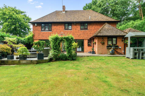 Stonehill Road, Headley Down, Hampshire, GU35