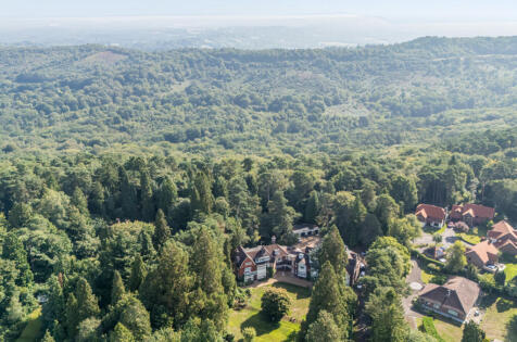 Tilford Road, Hindhead, Surrey, GU26