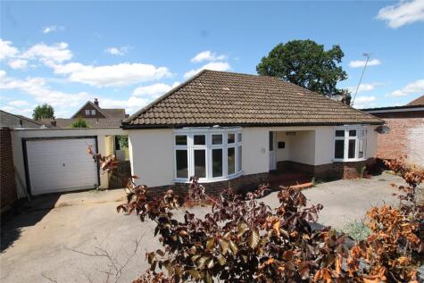 Liphook Road, Lindford, Hampshire, GU35