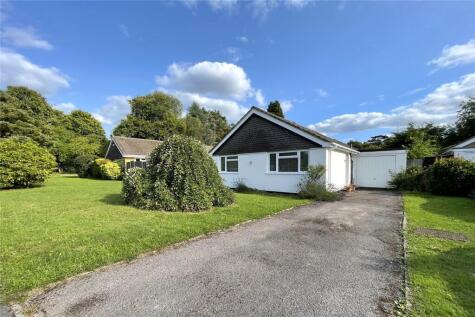 Wheelwrights Lane, Grayshott, Hindhead, Hampshire, GU26