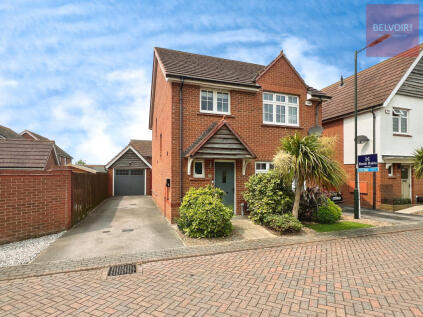 Ford Close, Grimsby, DN33