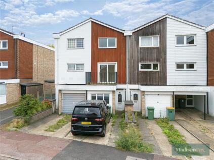 Devenay Road, Stratford, E15