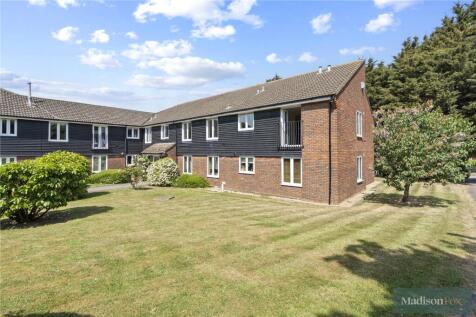 Sands Way, Woodford Green, IG8