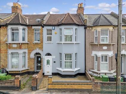 Hatherley Road, Walthamstow, E17