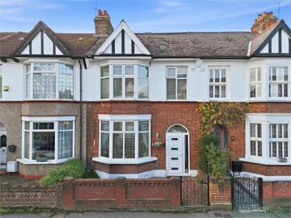 Waverley Road, South Woodford, E18