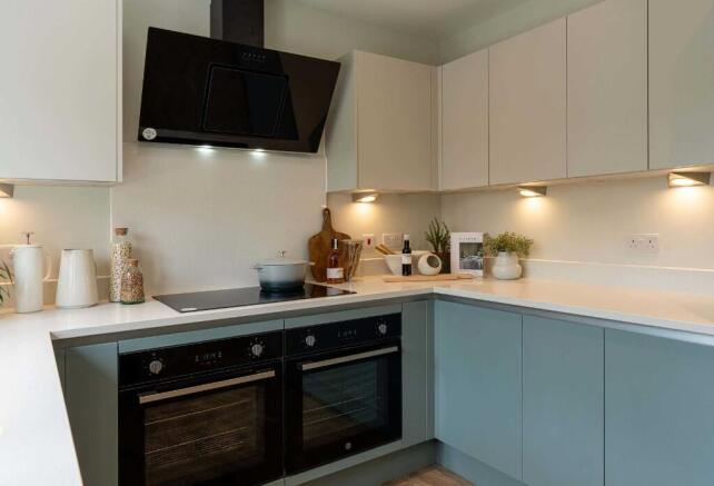 Kitchen Example