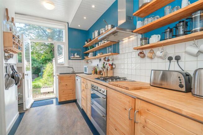 Kitchen A