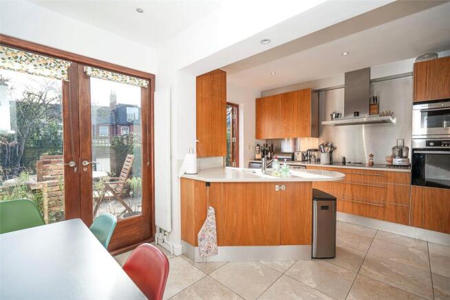 Kitchen C