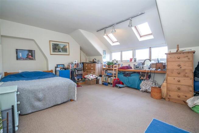 Bedroom 1 A