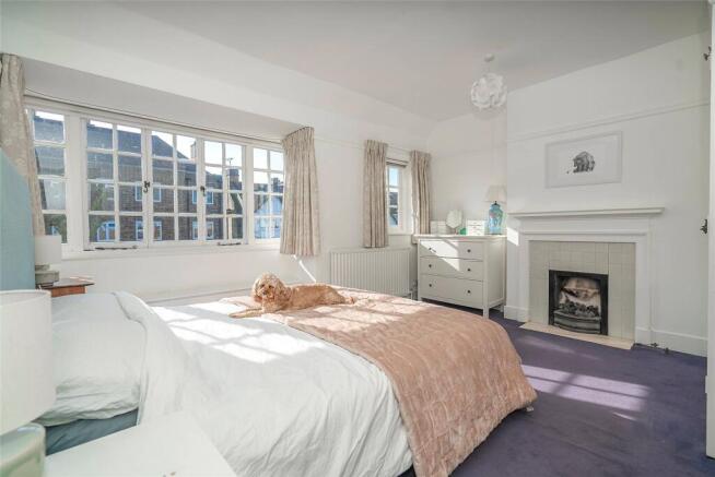 Bedroom 1 A