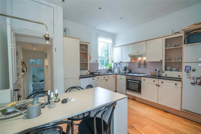 Kitchen B