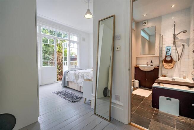 Bedroom 1 A