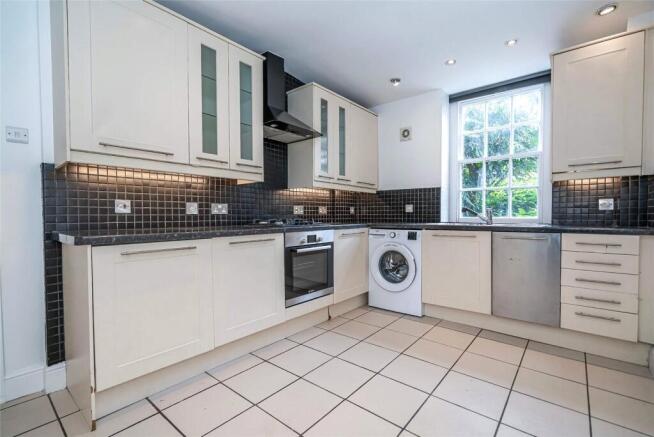 Kitchen B