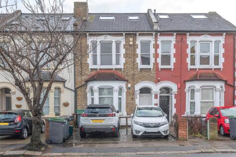 Whittington Road, London, N22