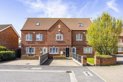 Willow Drive, North Muskham, Newark, NG23