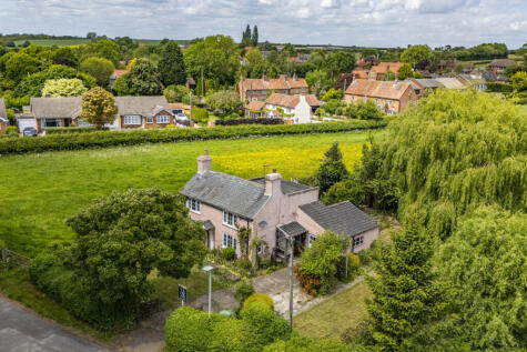 Jasmine Cottage, Caunton, NG23