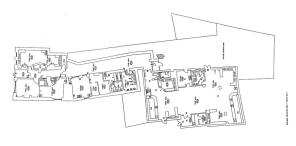 Floor/Site plan 2