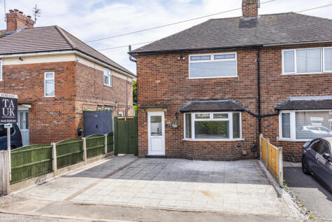 Engine Lane, Newthorpe, NG16