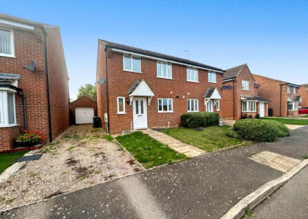Red Barn, Peterborough, PE7