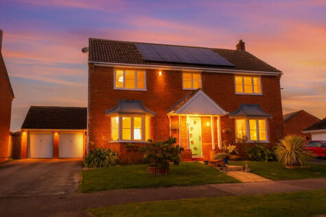 Wilkie Drive, Sleaford, NG34