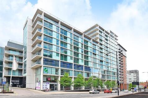 Solly Street, Sheffield City Centre S1