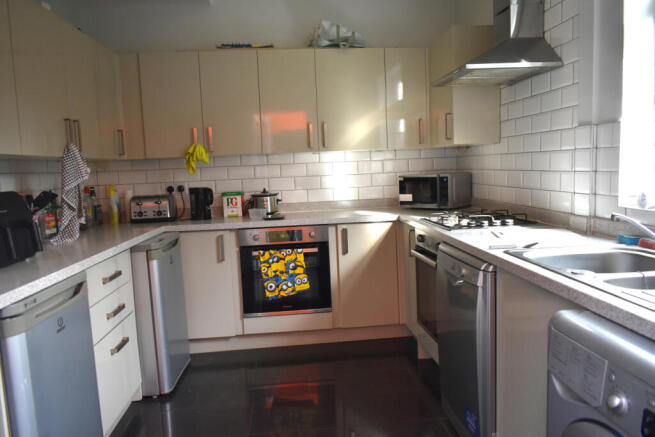 5 Bedroom Student Accommodation