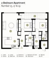 15 LAF-  floor plan