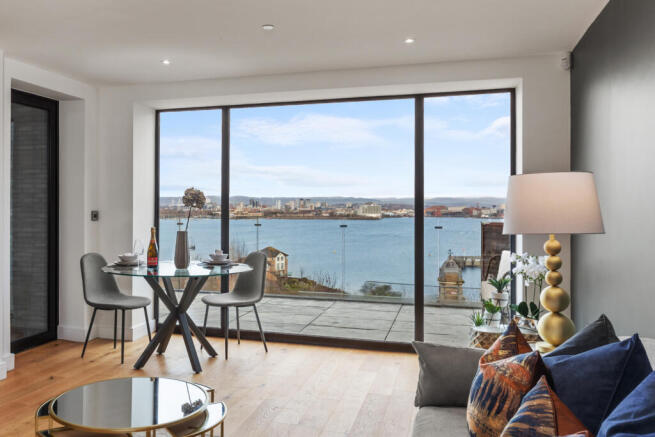 Executive Property to Let Penarth