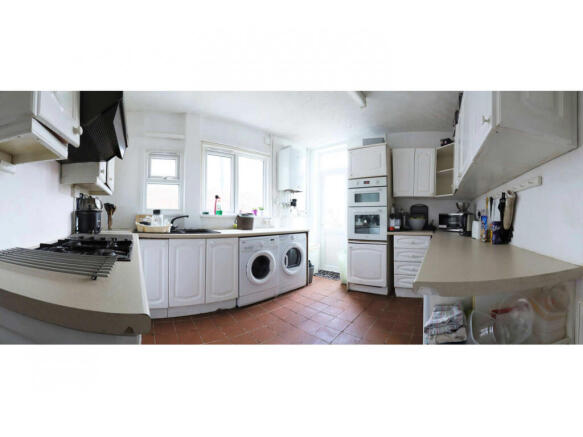 5 Bedroom Student Accommodation.