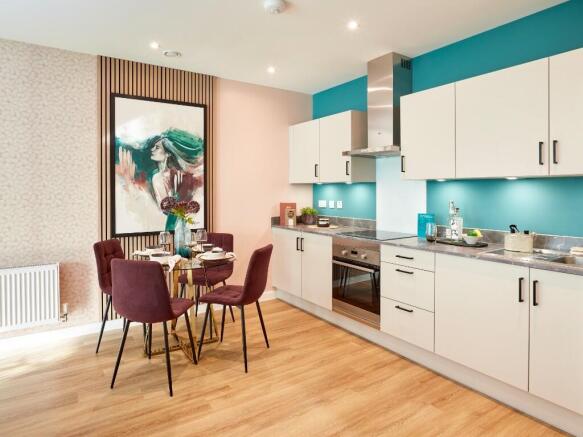Typical Show Home