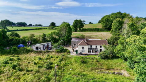 Off Par Moor, Par, PL24