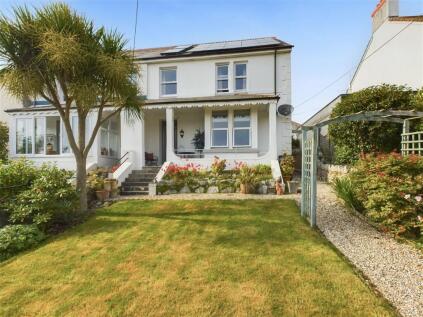 Tywardreath - 3 bedroom property for sale